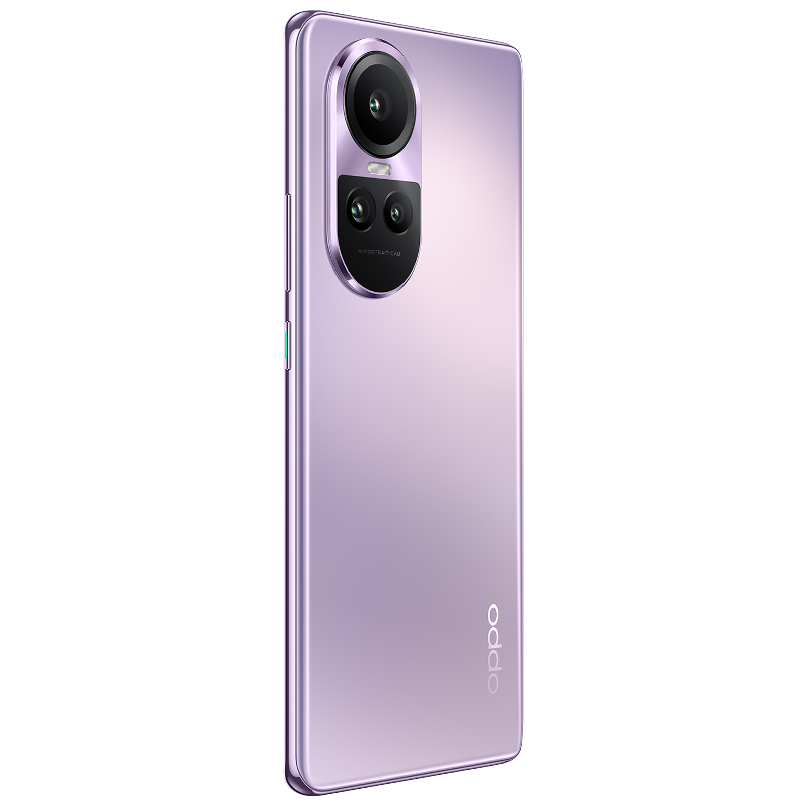 Buy oppo Reno 10 Pro 5G (12GB RAM, 256GB, Glossy Purple) Online - Croma